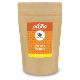 piTea My little Pleasure - Früchtetee