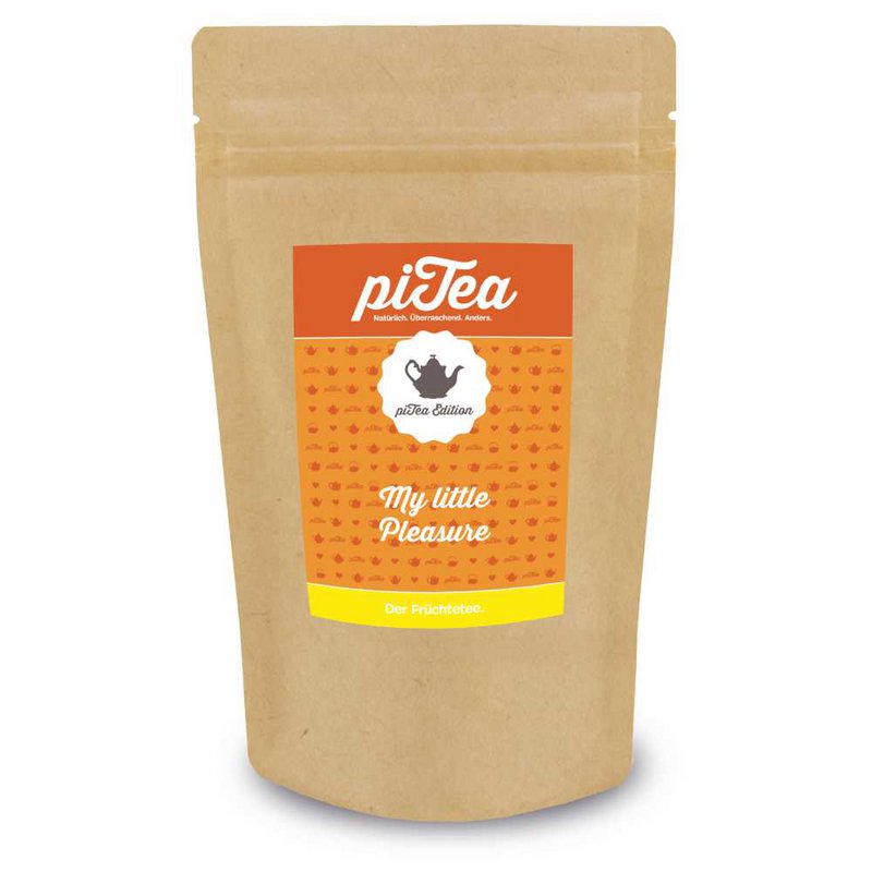 piTea My little Pleasure - Früchtetee