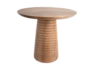 Bijzettafel Force Layered Base Large