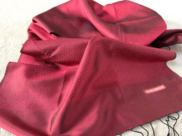 The Purple Diamond Luxury Silk Krama - Men
