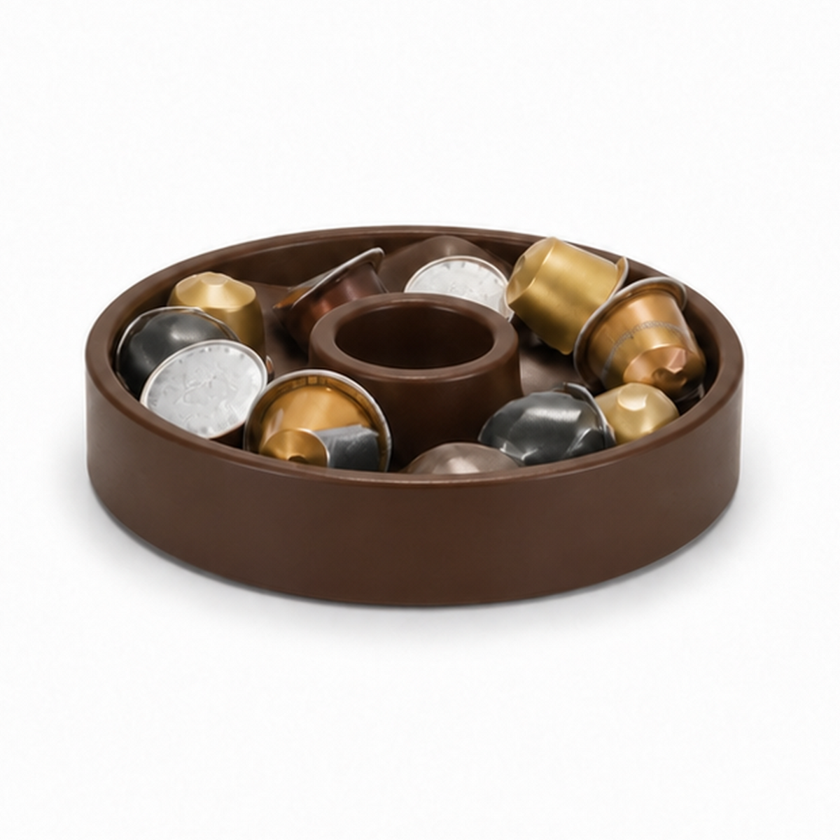 Mosso Universal Coffee Capsule Holder