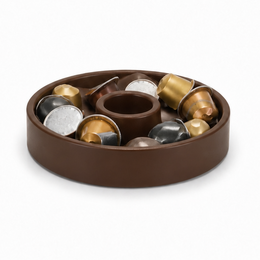 Mosso Universal Coffee Capsule Holder