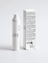 Glow & Nourish: Niacinamid Gel Moisturizer
