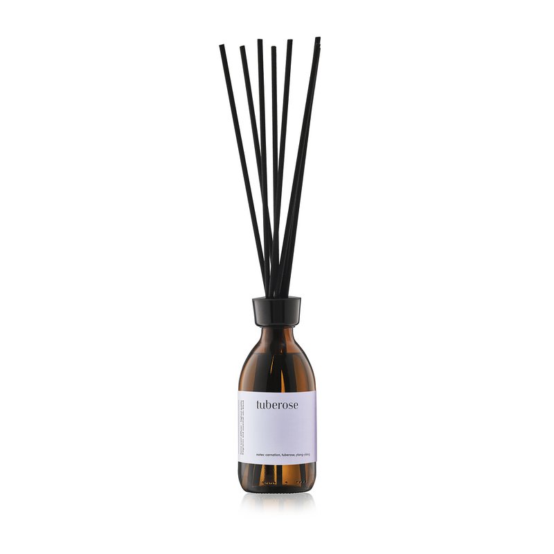 Diffuseur de parfum "Tubéreuse" 250 ml
