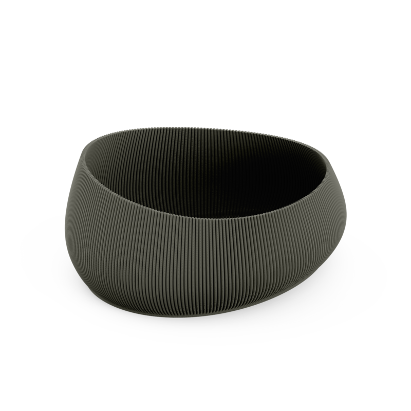Boyk—8 Bowl