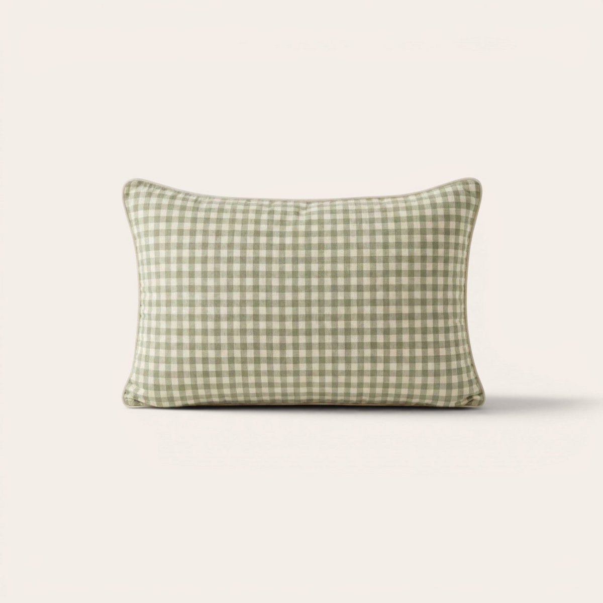 Max Olive Duvet Cover