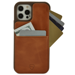 ETON ARMOR Wallet Cover til iPhone 13 Pro