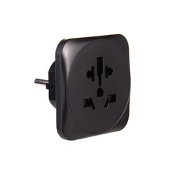 Plug Converter