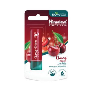 Himalaya Cherry Shine Lippenbalsam, 4,5 g