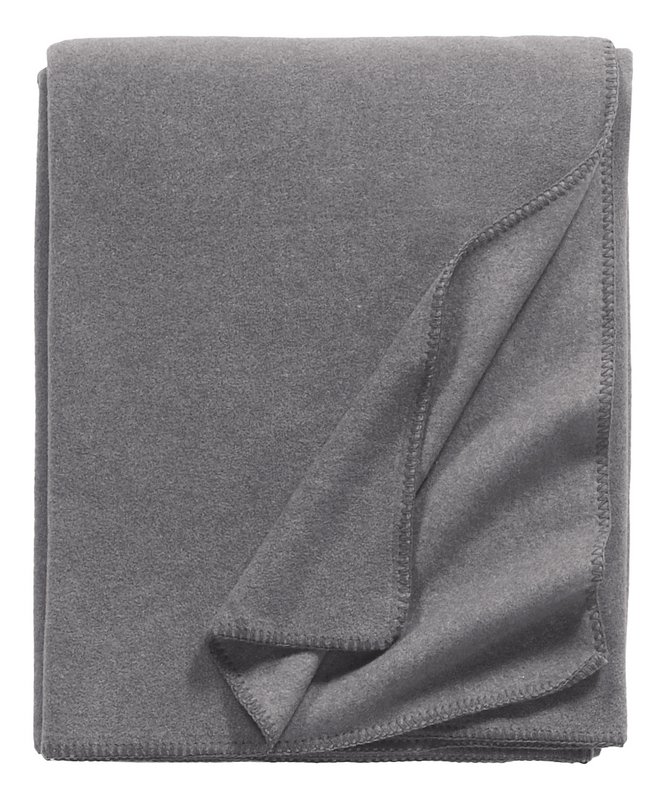Couverture TONY flanelle