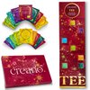 Creano Bio-Tee Adventskalender 24 Teebeutel