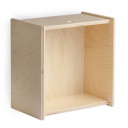 BOBIE BOX - HOLZ