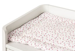 Doll´s changing table „Malea”, 2 parts