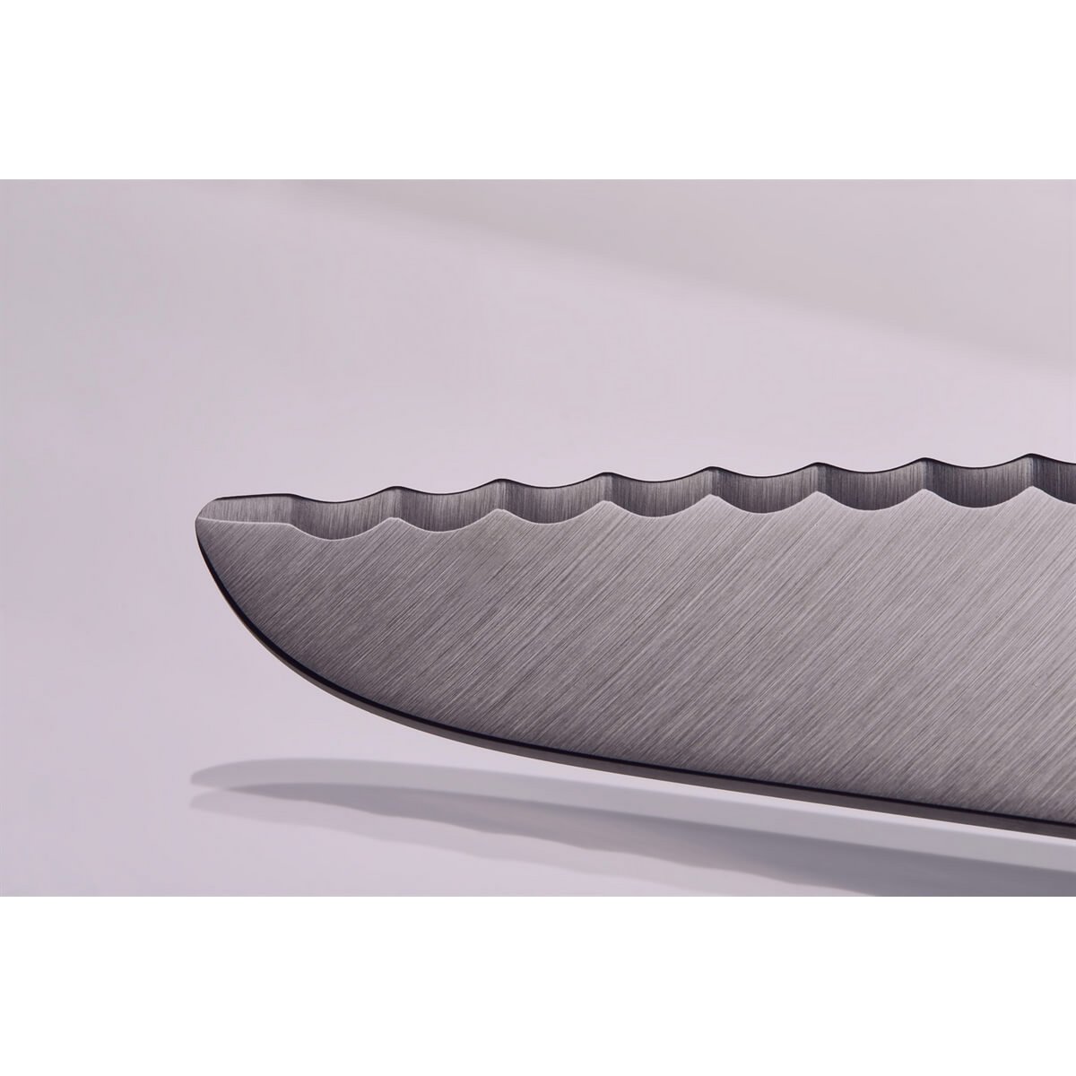 Brødkniv 18 cm