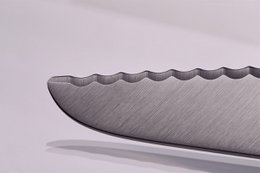 Couteau à pain 18 cm