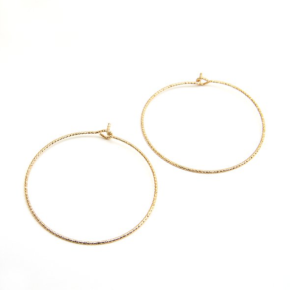 CLASH Slim M Hoops
