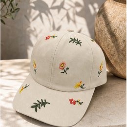 HS Cap with Print - Multiple Prints