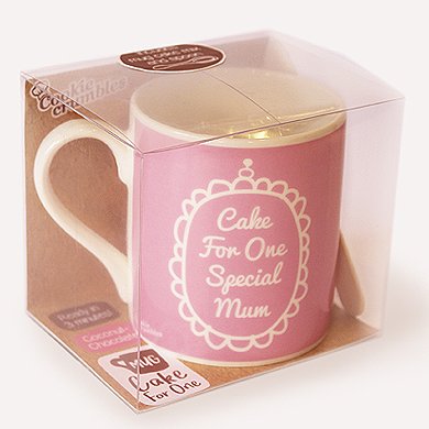 Pastel para una mamá especial