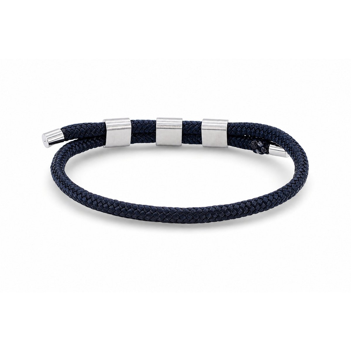 Bracciale corda 4mm - Collezione Parchi