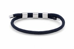 Bracelet corde 4mm - Collection Parcs