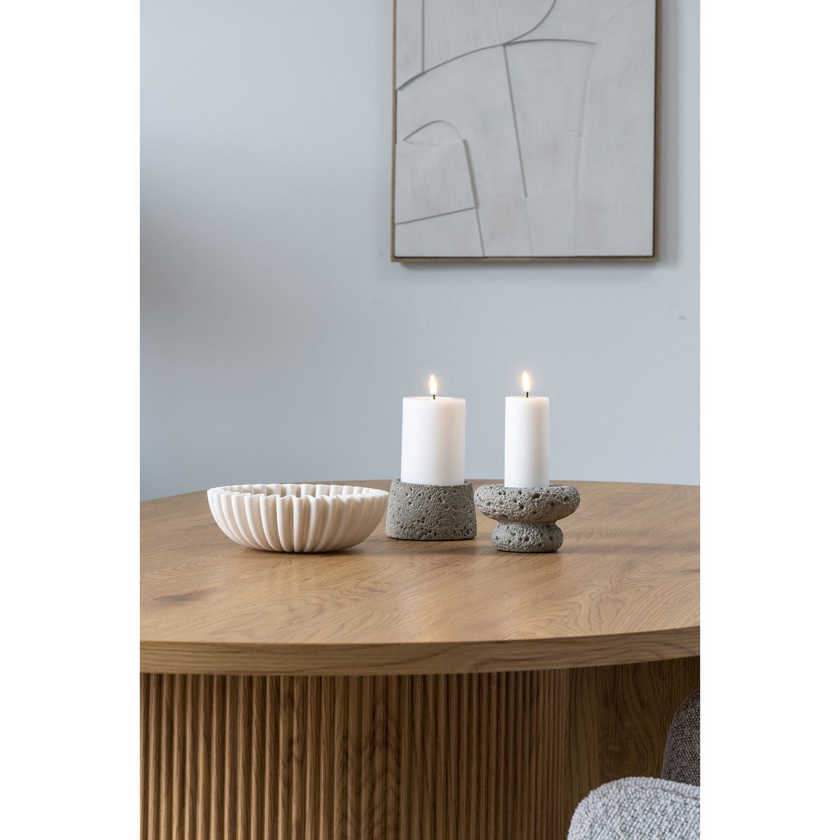 Candle Holder