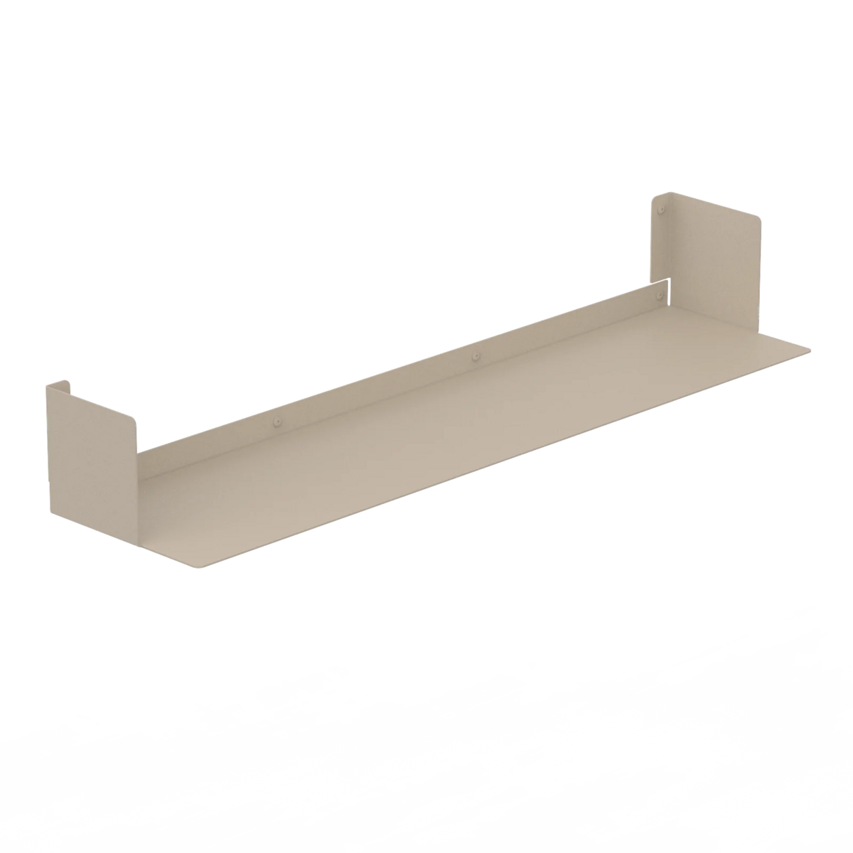 L (97 cm) Beige