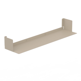 L (97 cm) Beige