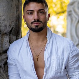 Collar "Señor"