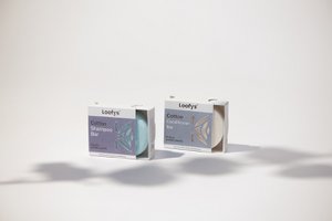 Shampoo Bar Cotton