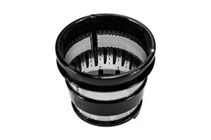 Camry CR 4108.1 Strainer for CR 4108 Juicer Black, Multicolored, One Size