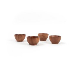 Khaya Woodware