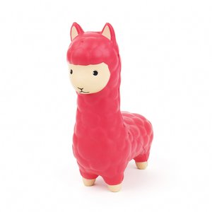Geschenk Republik Stressbal - Calma Lama