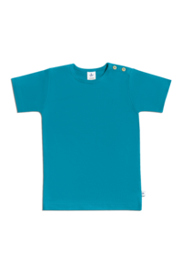 2012 | Kinder Basic Kurzarmshirt - Seaport