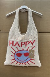 HEPPY COTTON OPERATED BACK