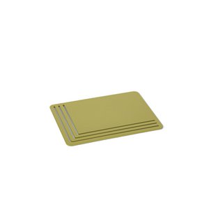 Line coaster - medium - gold