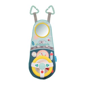 KOALA CAR WHEEL TOY