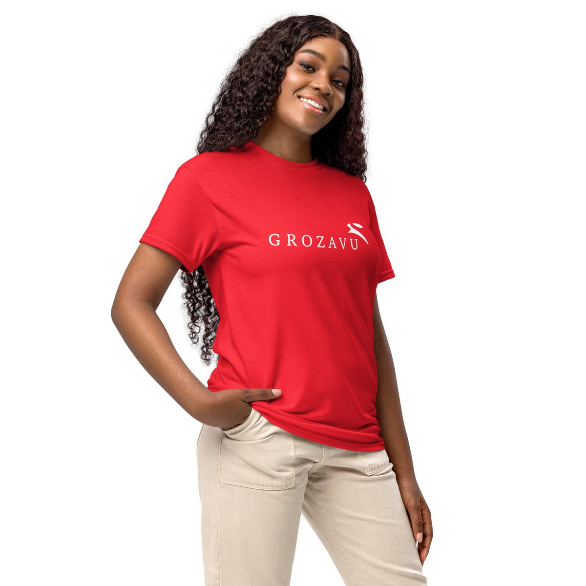 T-shirt DryBlend®