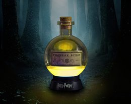 Harry Potter - Magische Magievorteillampe (klein)