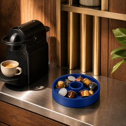 Mosso Universal Coffee Capsule Holder