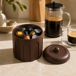 Imperium Coffee Capsule Organizer