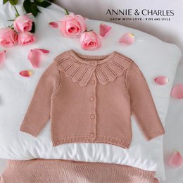 Annie&Charles