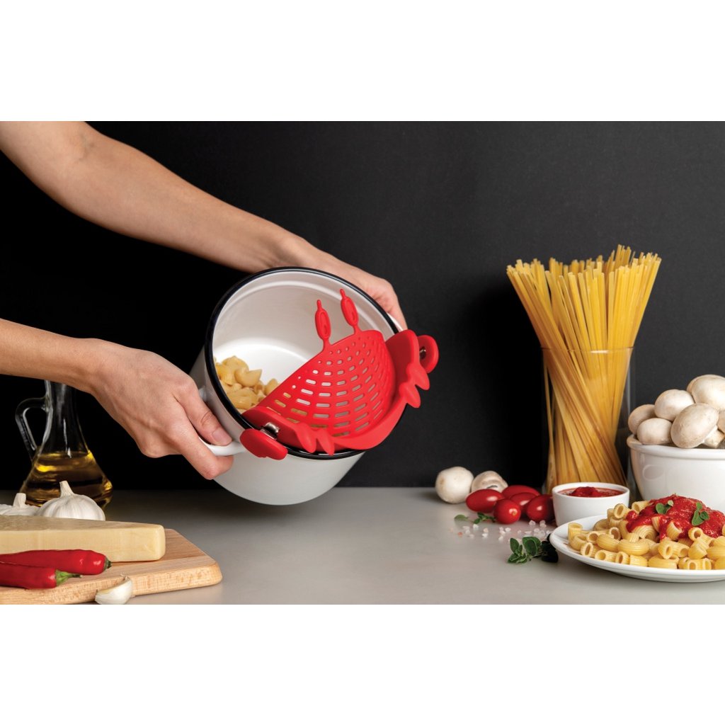 Ototo Colander Crabby