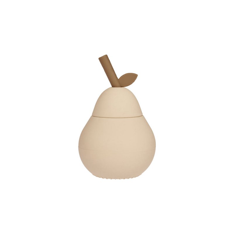 Birnenbecher