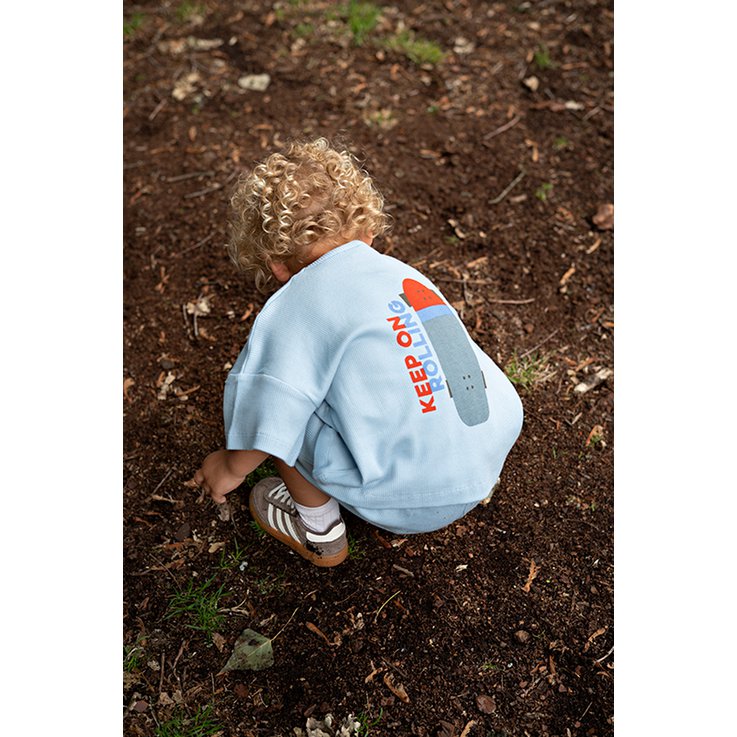 t-shirt Jens ss