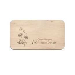 Ontbijtplank - Fijn dat je bestaat.