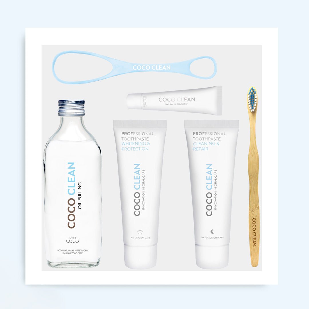 The Perfect Smile Starters Kit