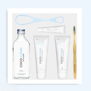 The Perfect Smile Starters Kit