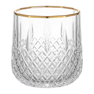 Water glass 250 ml Transparent Glass