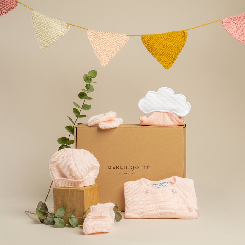 Le trousseau