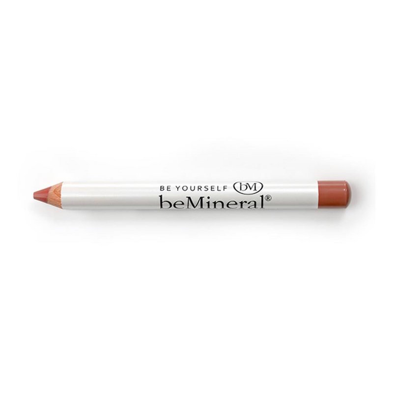 beMineral Lipstick Jumbo Pencil - DUSTY ROSE